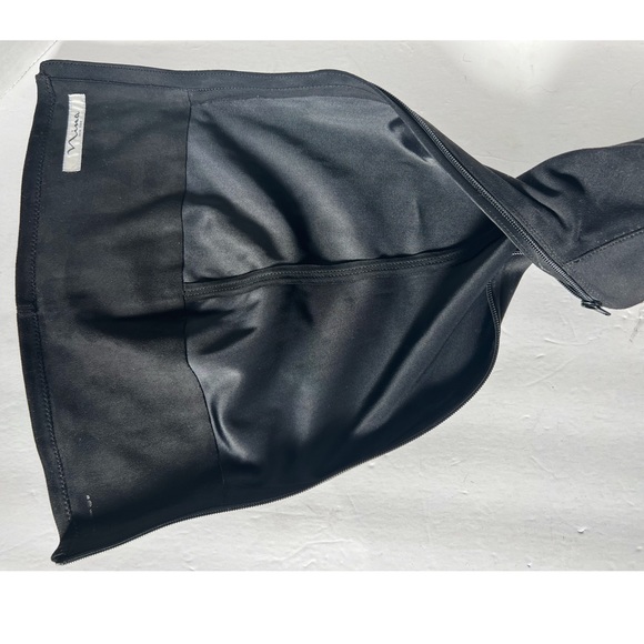 NINA WOMEN'S DECORATED SYNTHETIC SUEDE ROCKLIN OVER THE KNEE BOOTS - Picture 16 of 16